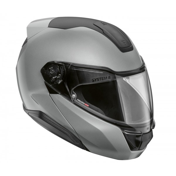 BMW Motorrad Κράνος System 8 Ασημί BMW End of Summer Sale 2025 BMW Motorrad Κράνος System 8 Ασημί BMW End of Summer Sale 2025